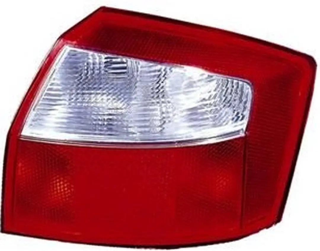 Achterlichtglas rechts Audi A4 B6 (8e2). Model: 2000-11