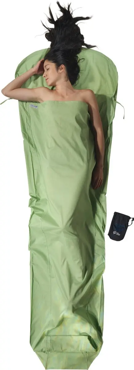 Cocoon Mummyliner