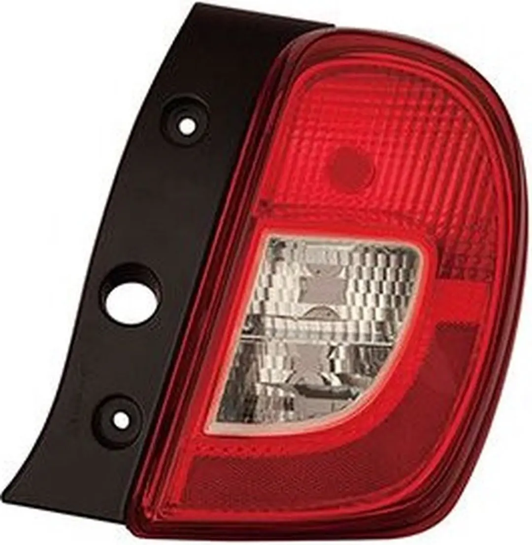 Achterlichtglas rechts Nissan Micra Iv (k13k). Model: 2010-05