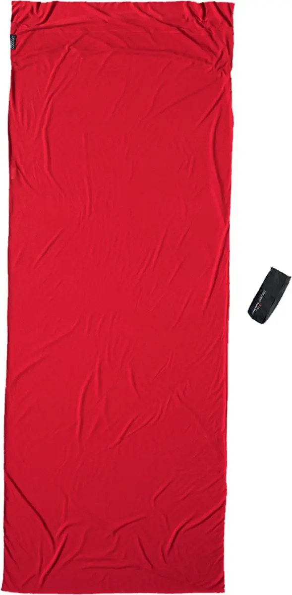 Cocoon TravelSheet Thermolite Radiator Lakenzak