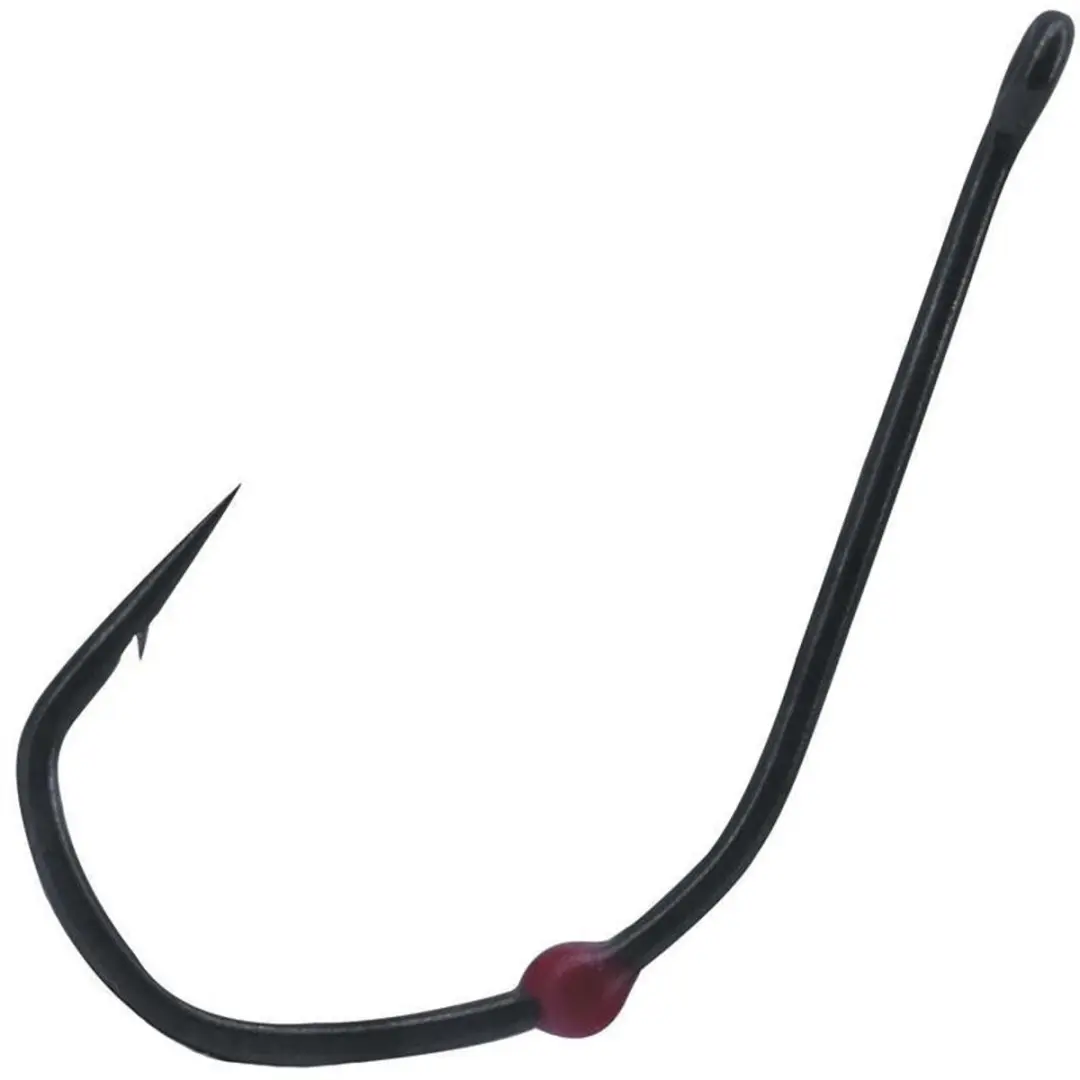 VMC Drop Lok 7130NE Enkele Haak #4