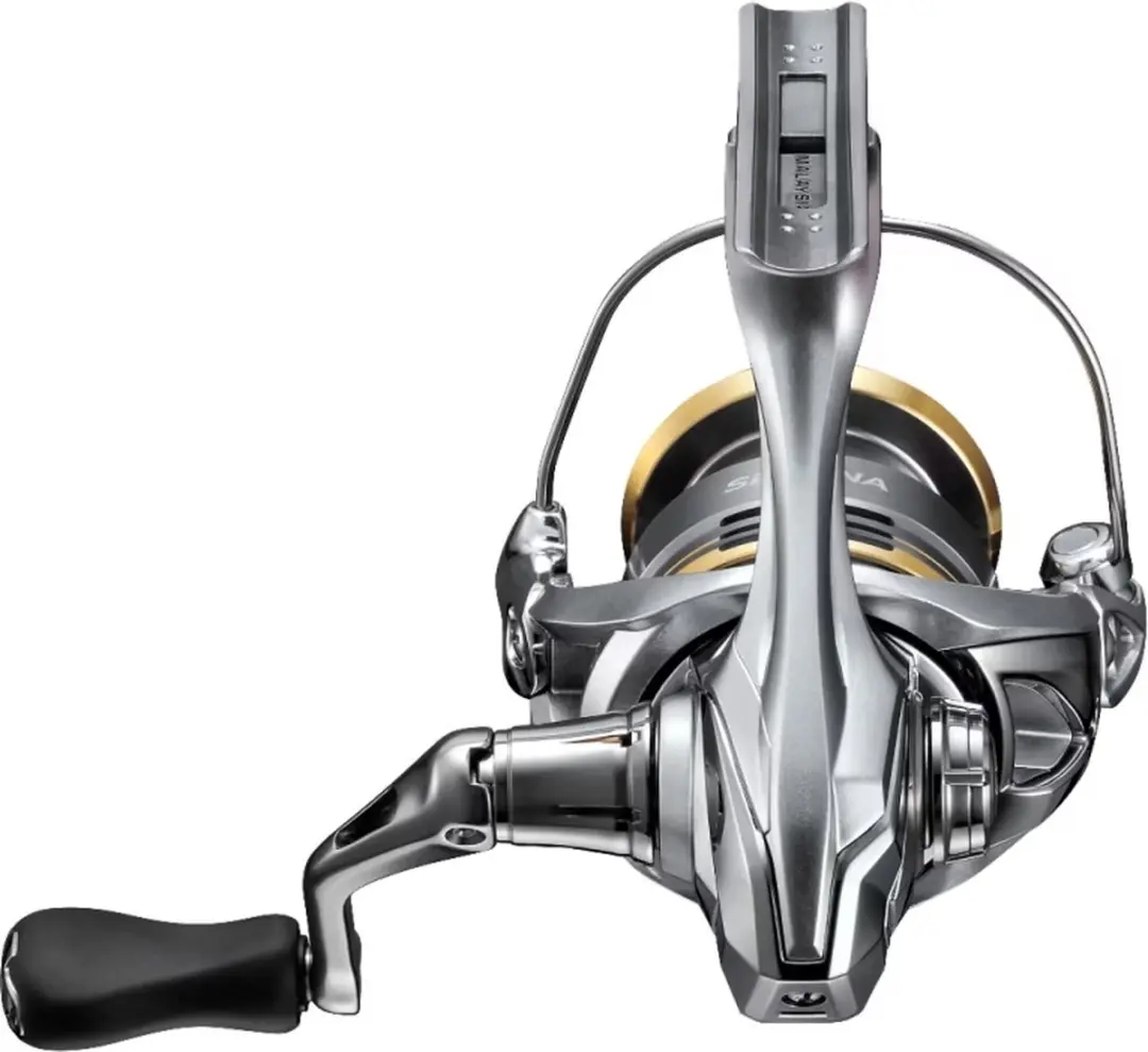Shimano Sedona FJ 4000 Voorremhaspel SE4000FJ - afbeelding 6 van 6