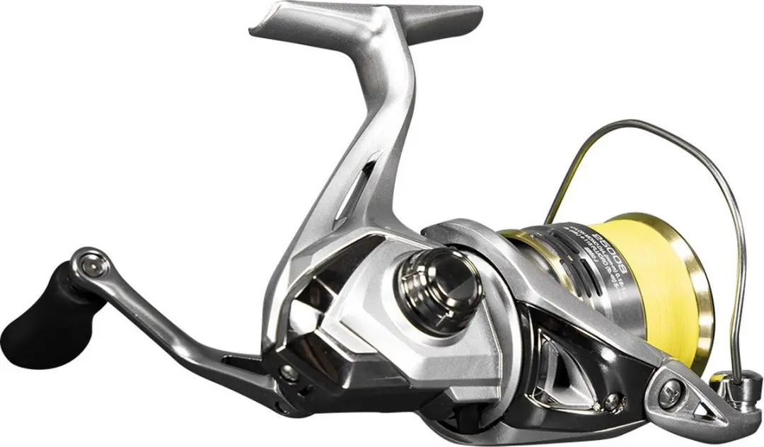 Shimano Sedona FJ 4000 Voorremhaspel SE4000FJ - afbeelding 2 van 6