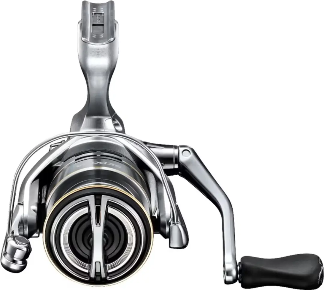 Shimano Sedona FJ 4000 Voorremhaspel SE4000FJ - afbeelding 4 van 6
