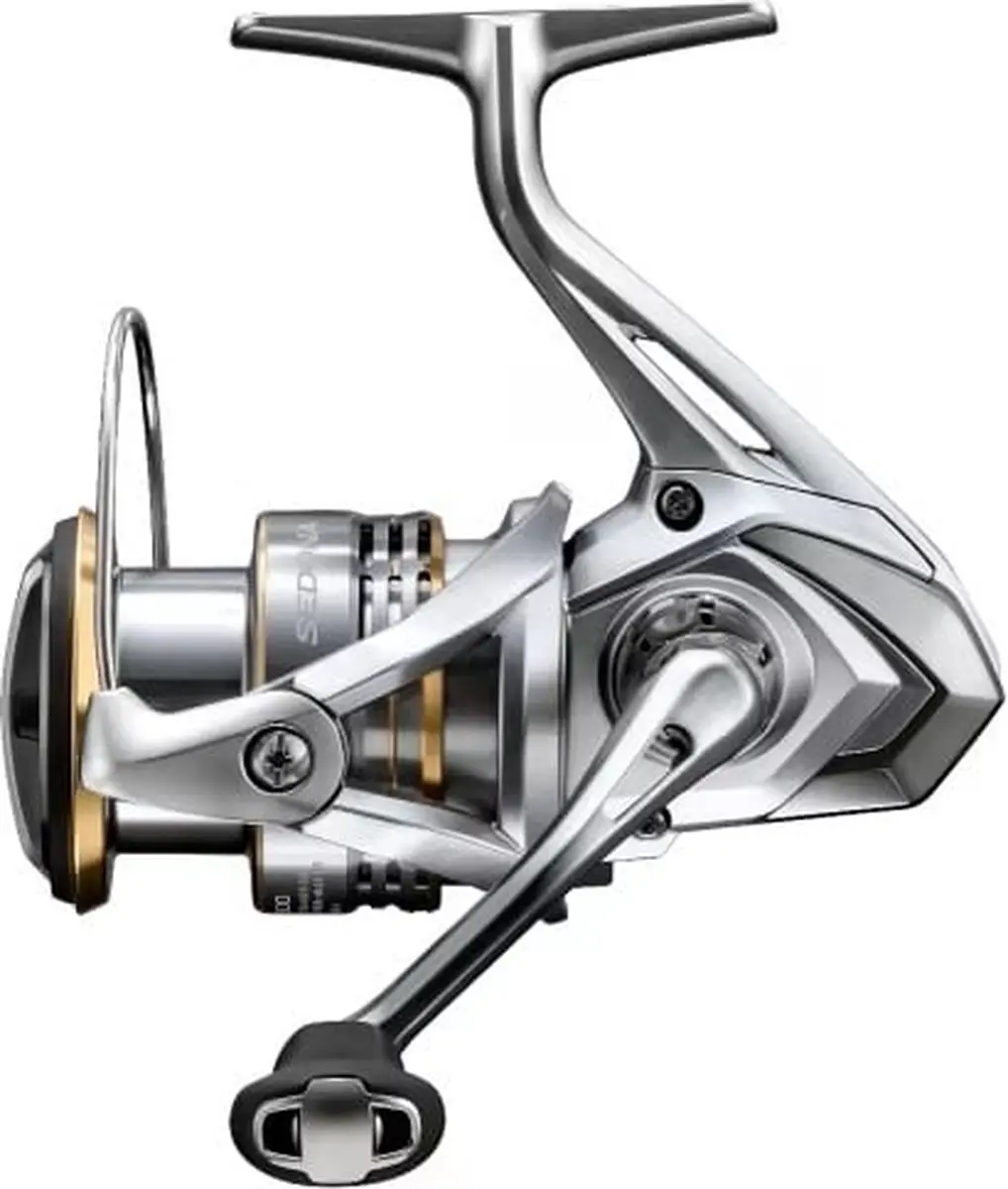 Shimano Sedona FJ 4000 Voorremhaspel SE4000FJ - afbeelding 3 van 6