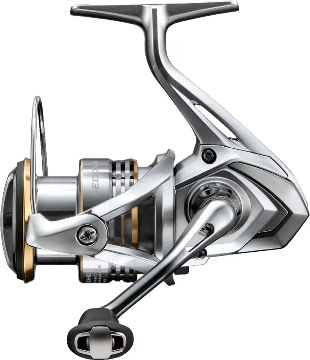 Shimano Sedona FJ 4000 Voorremhaspel SE4000FJ