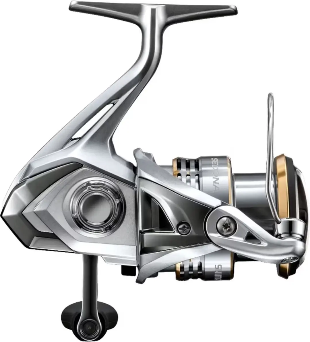 Shimano Sedona FJ 4000 Voorremhaspel SE4000FJ - afbeelding 5 van 6