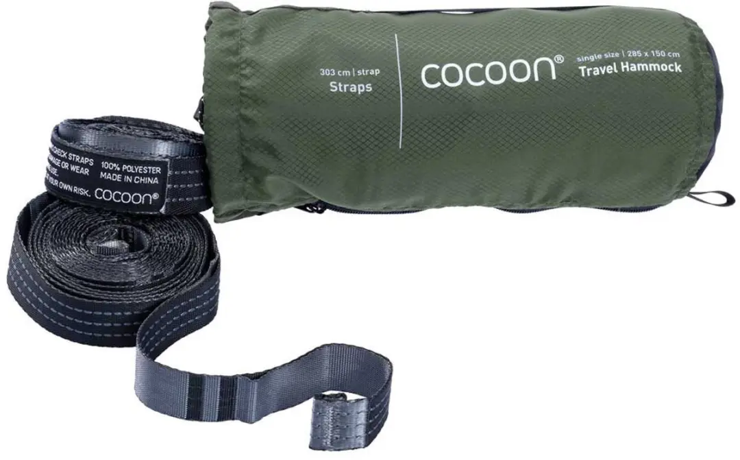 Cocoon Travel Hangmat Dubbel