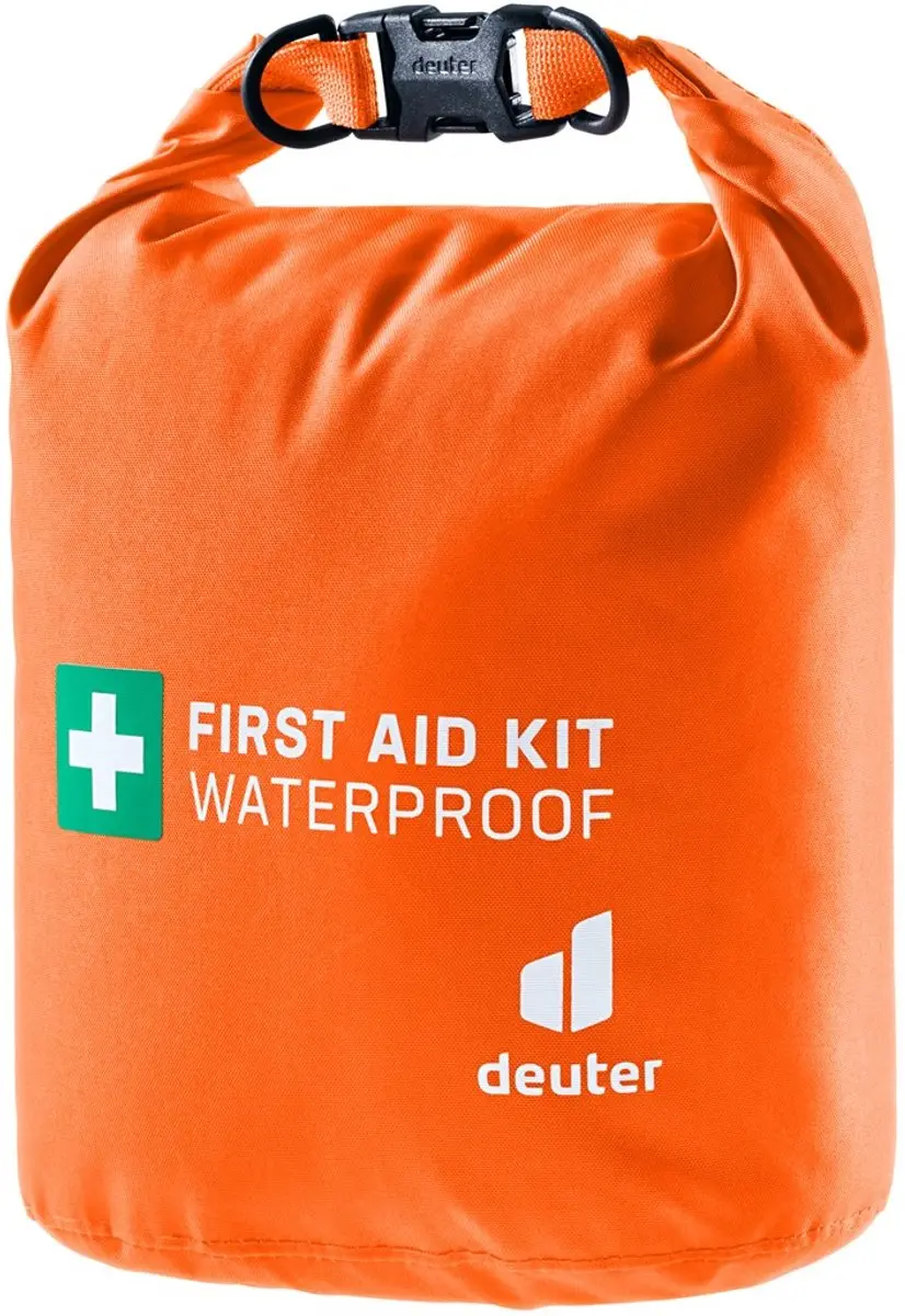 Deuter First Aid Kit Waterproof