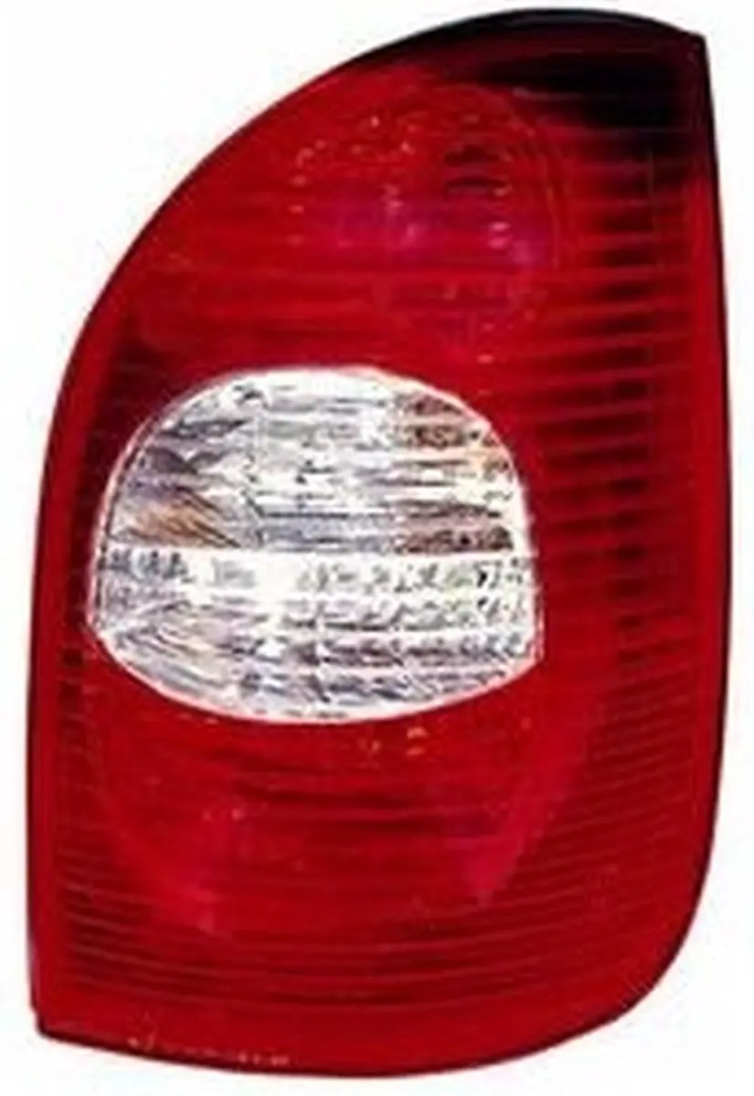 Achterlicht rechts Citroen Xsara Picasso (n68). Model: 1999-09