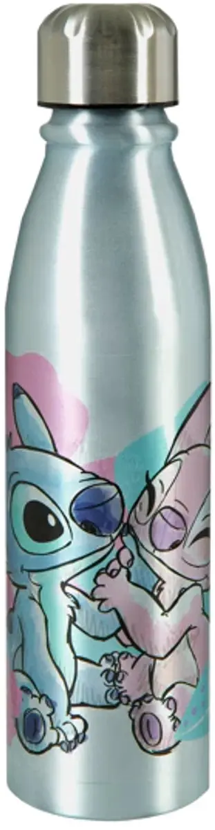 Lilo & Stitch Drinkfles 600ml - afbeelding 5 van 5