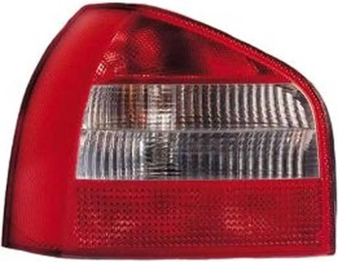 Achterlichtglas links Audi A3 (8l1). Model: 1996-09