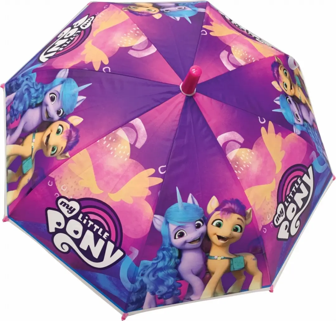My Little Pony paraplu