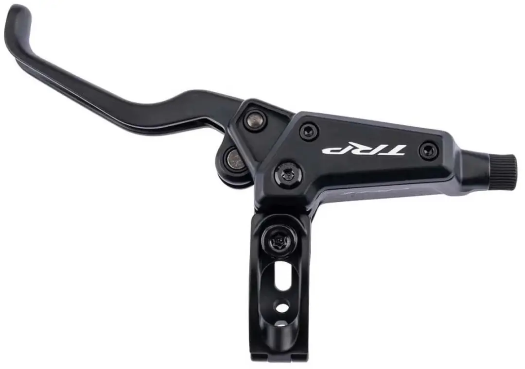 Trp Evo X Hd-m9020 Hydraulic Remmen Zilver