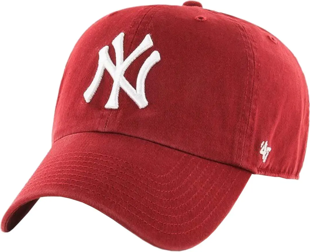 47 Brand New York Yankees Clean Up Pet