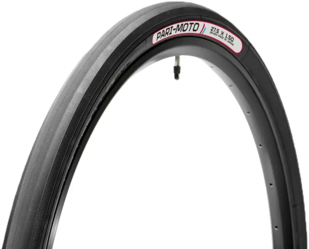 Panaracer Pari-Moto Band RF65038BBLX-PM - Zwart - afbeelding 3 van 3