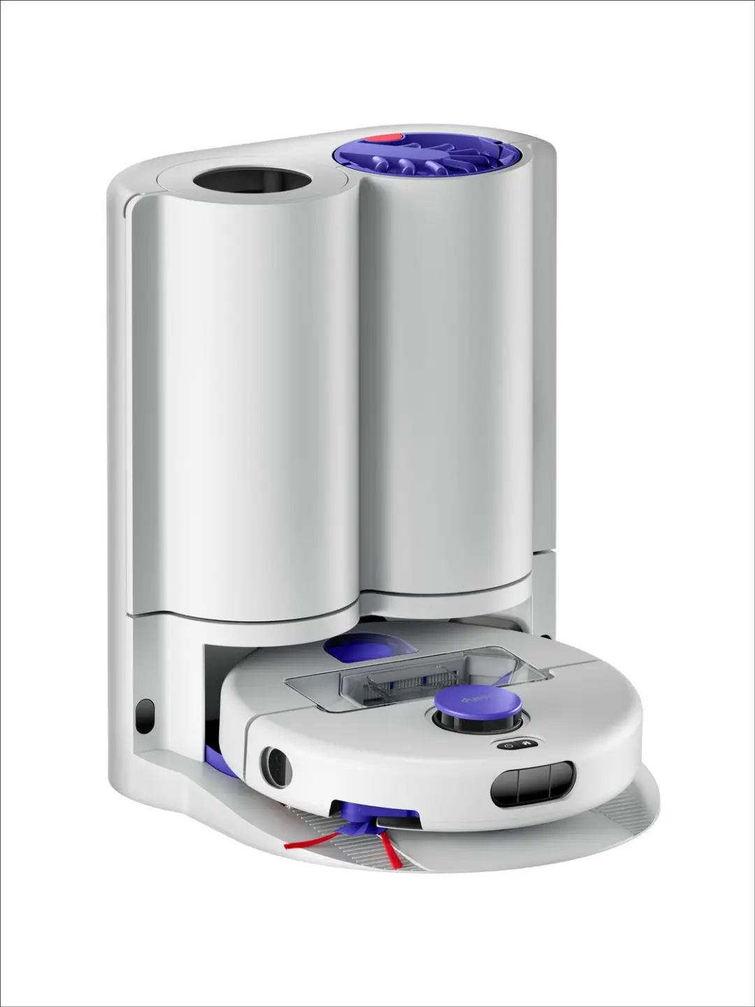 Dyson R2 Nurovi Wash+Dry Robotstofzuiger 664874-01