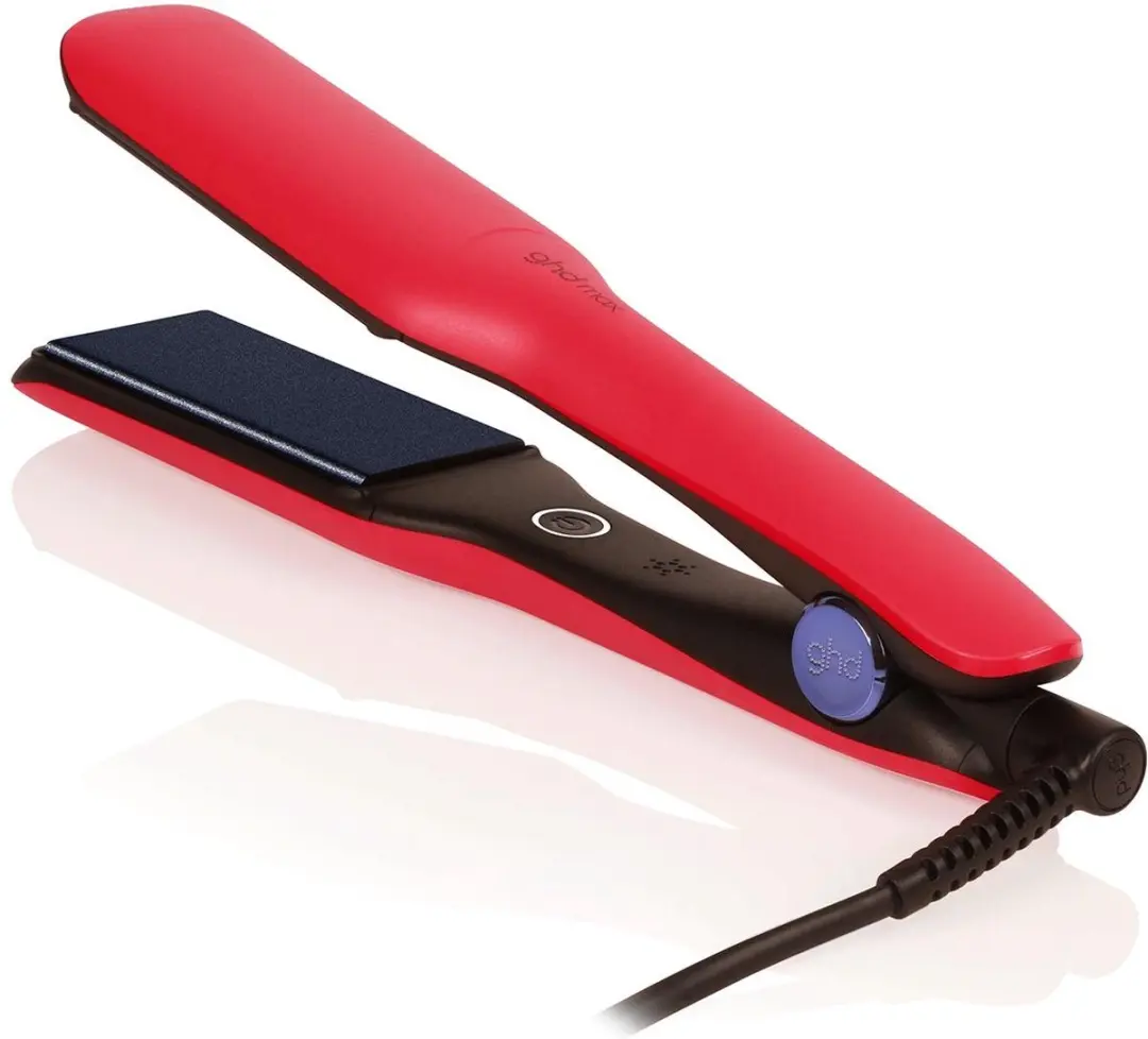 ghd Max Styler Stijltang - Radiant Red - afbeelding 3 van 5