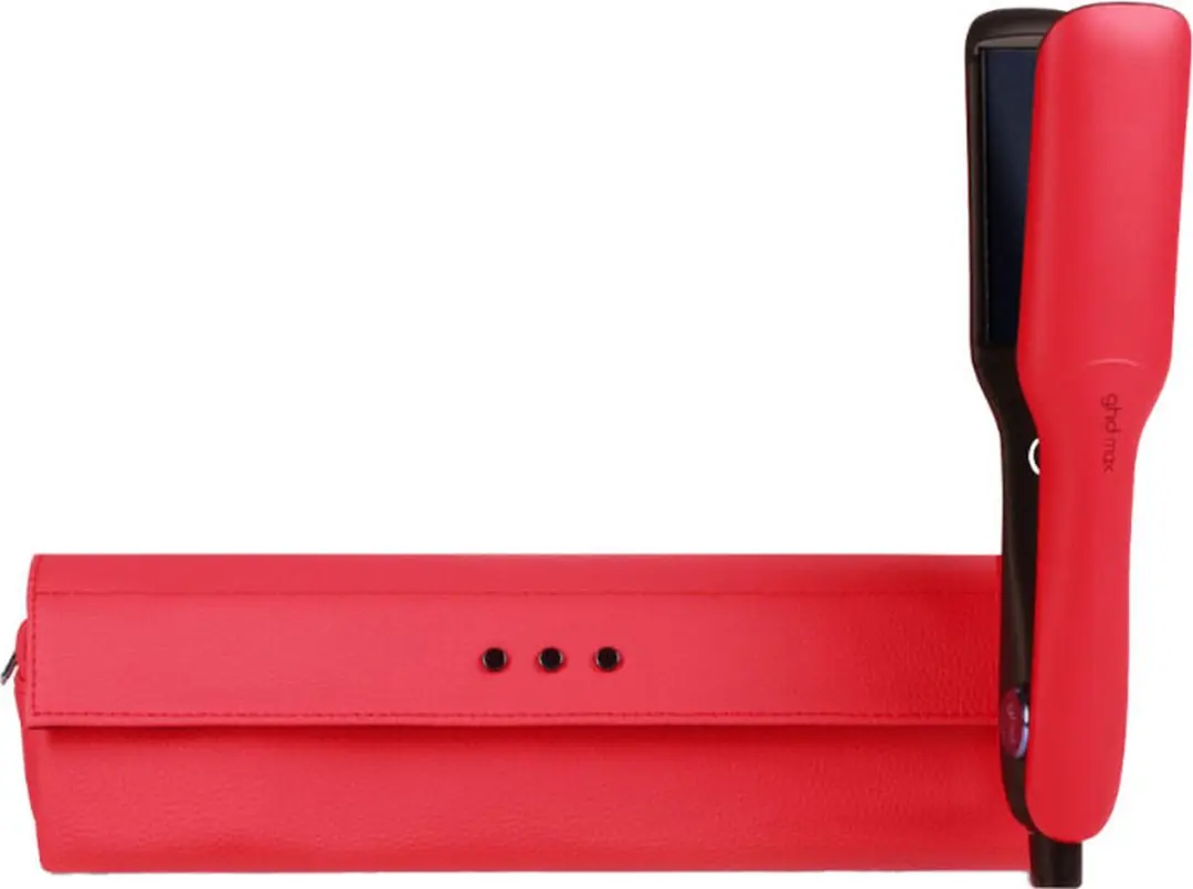ghd Max Styler Stijltang - Radiant Red - afbeelding 5 van 5