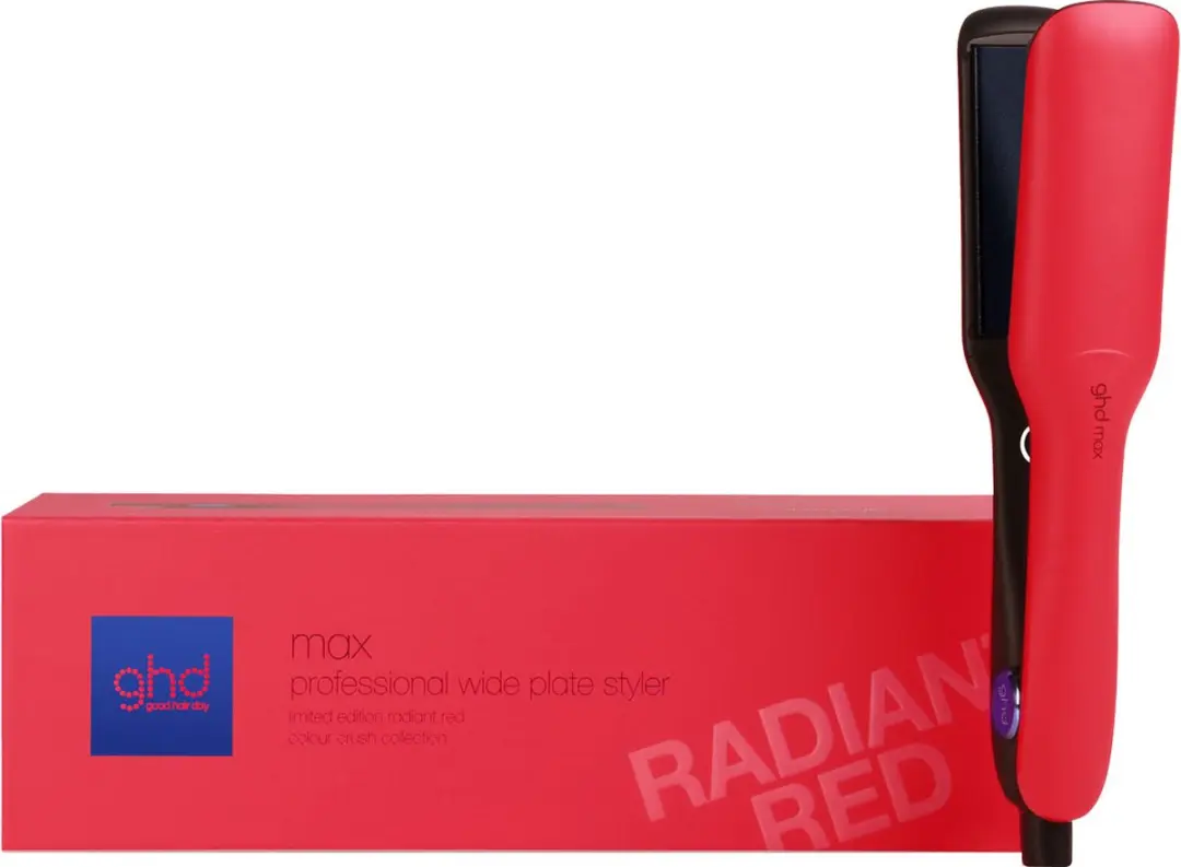 ghd Max Styler Stijltang