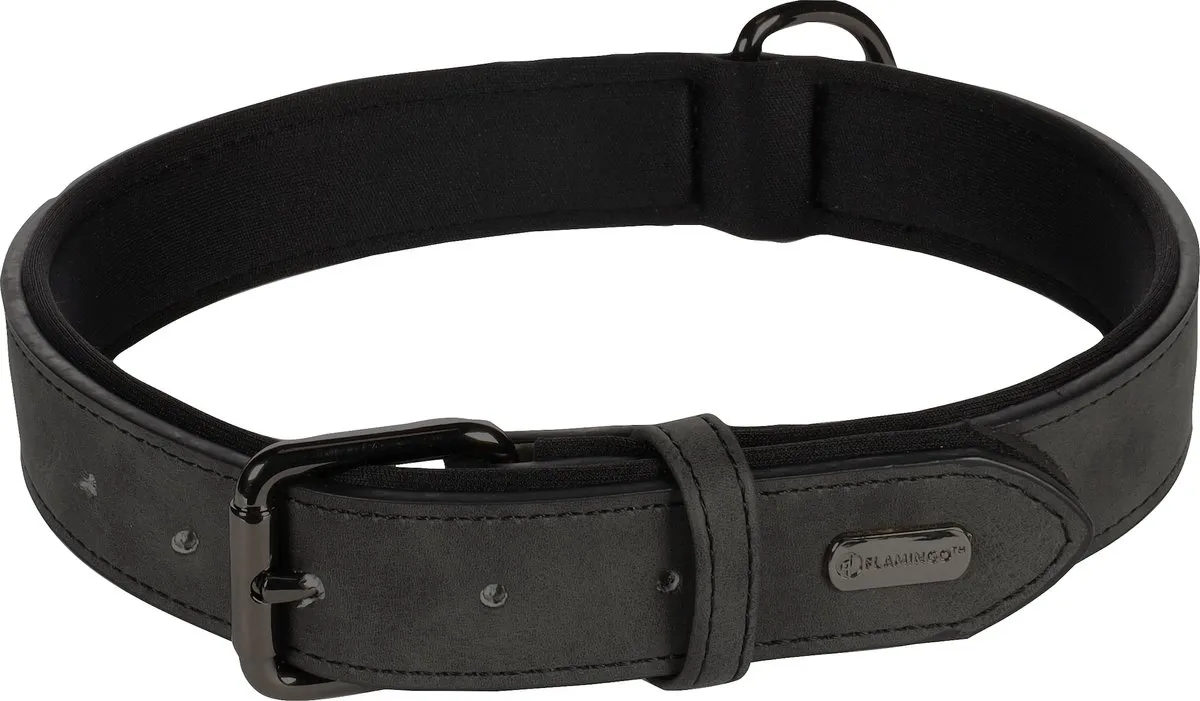 Flamingo Delu Halsband Honden