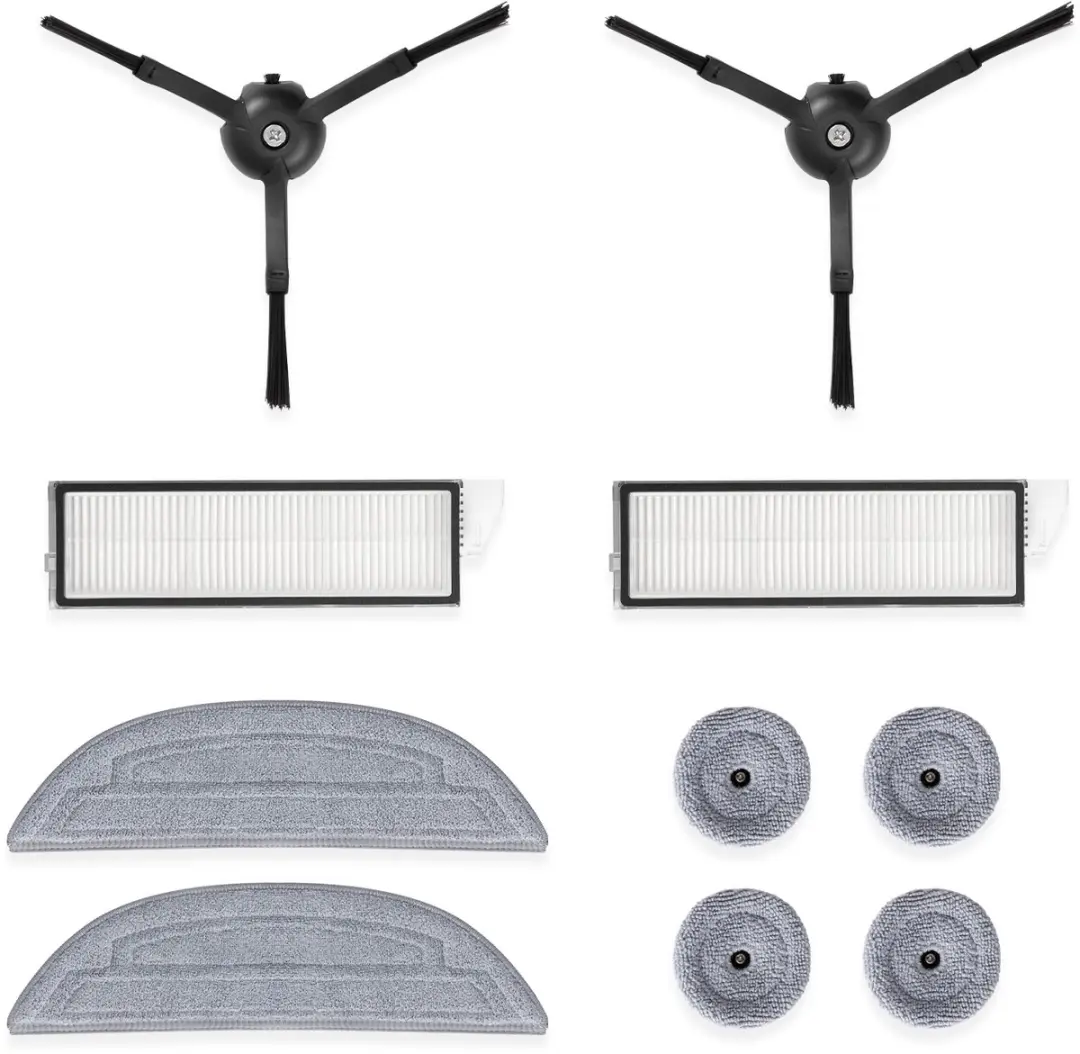 Roborock Accessoireset S8 MaxV Ultra