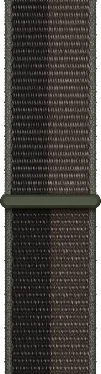 Apple Watch Sport Loop 45mm - Grijs - Extra Large