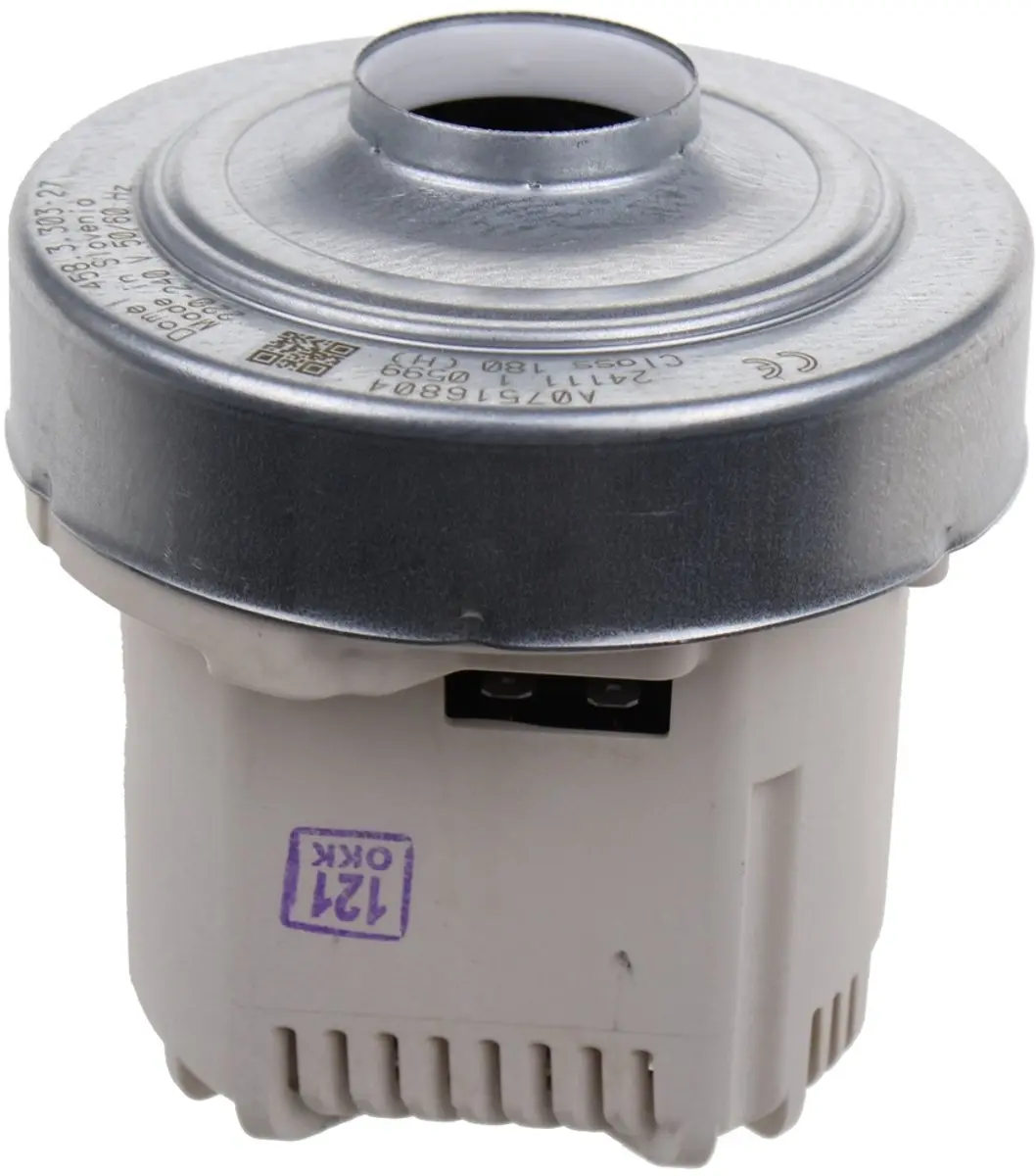 AEG / Electrolux VX82 serie motor