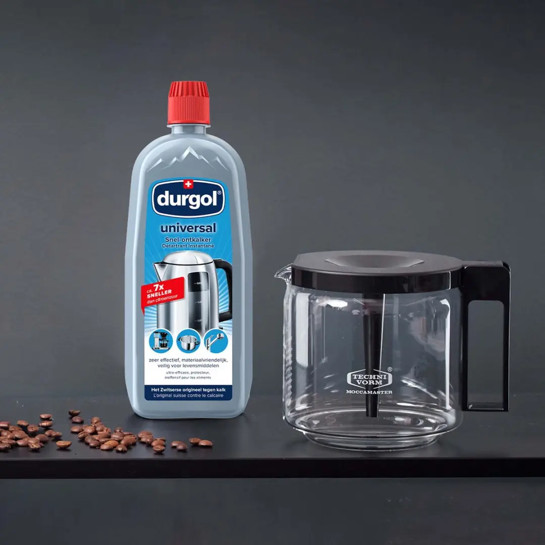 Durgol Universal Ontkalker 750ml - afbeelding 2 van 6