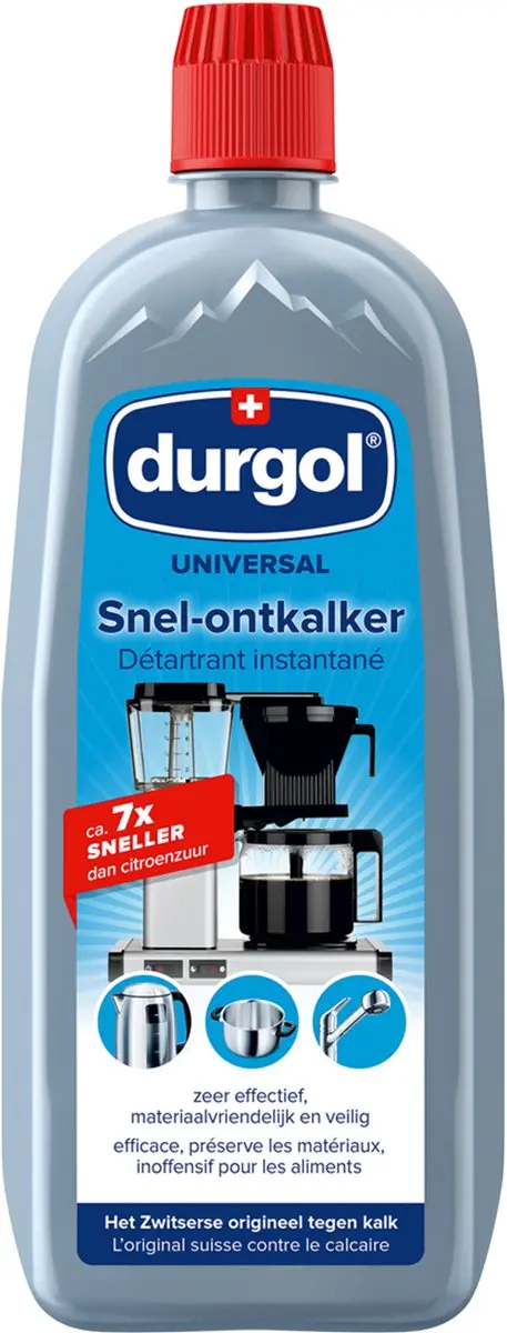 Durgol Universal Ontkalker 750ml