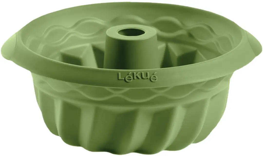 Lékué Airfryer Bakvorm