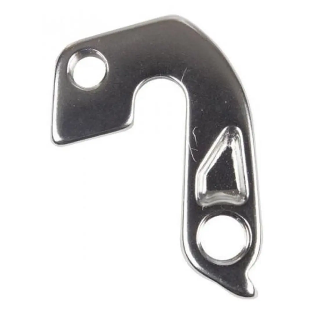Union GH-094 Derailleurhanger 59mm - Zilver - afbeelding 5 van 6