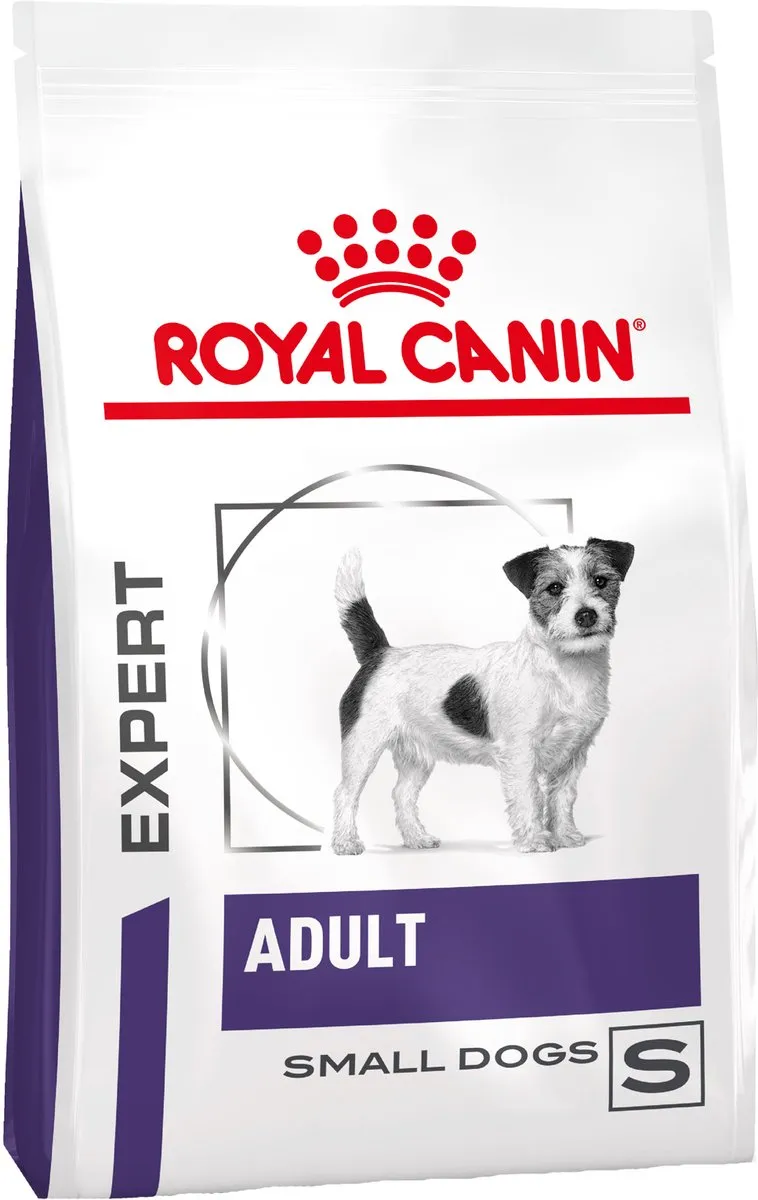 Royal Canin Veterinary Diet Small Dog Adult - Hondenvoer - 2 kg
