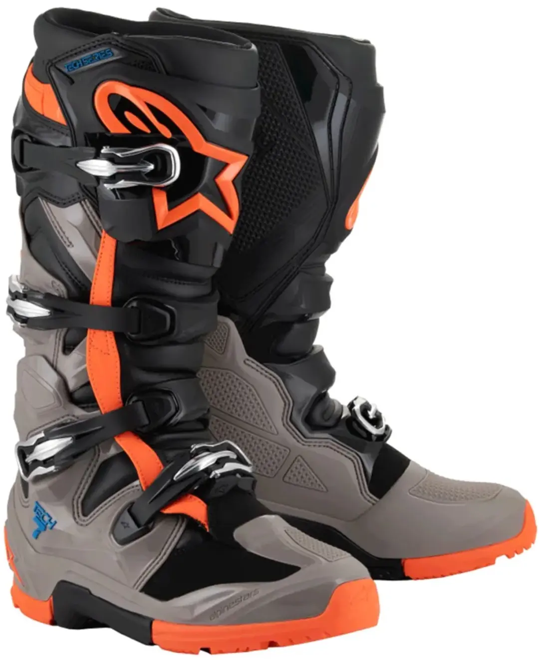 Alpinestars Tech 7 Enduro Laarzen
