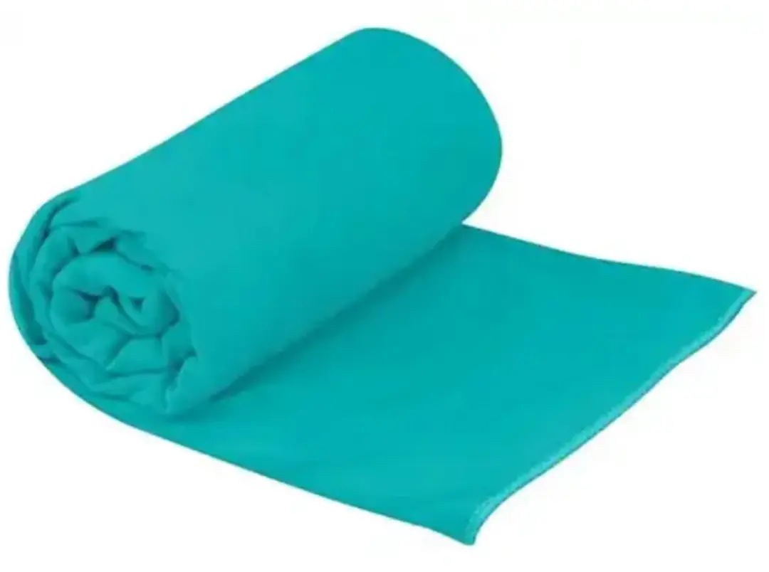 Sea to Summit Drylite Towel L Licht & ultrasoft microvezel
