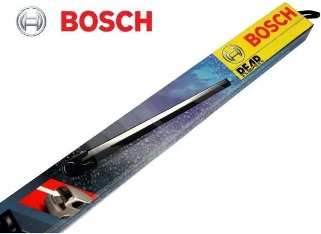 Bosch Aerotwin A350H Ruitenwisserblad Achter - 350mm - afbeelding 4 van 6