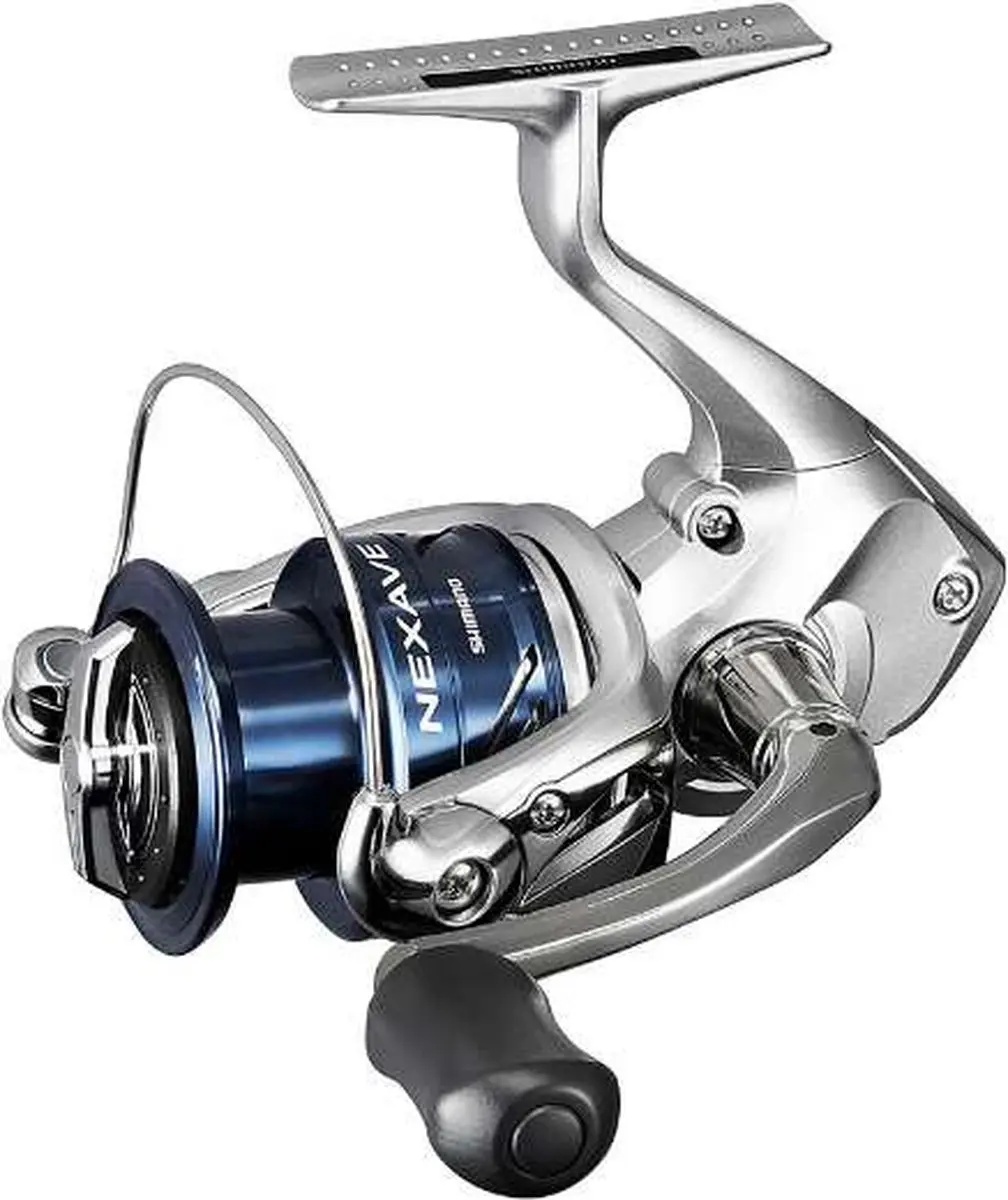 Shimano Nexave FE 8000 NEX8000FE Spinmolen
