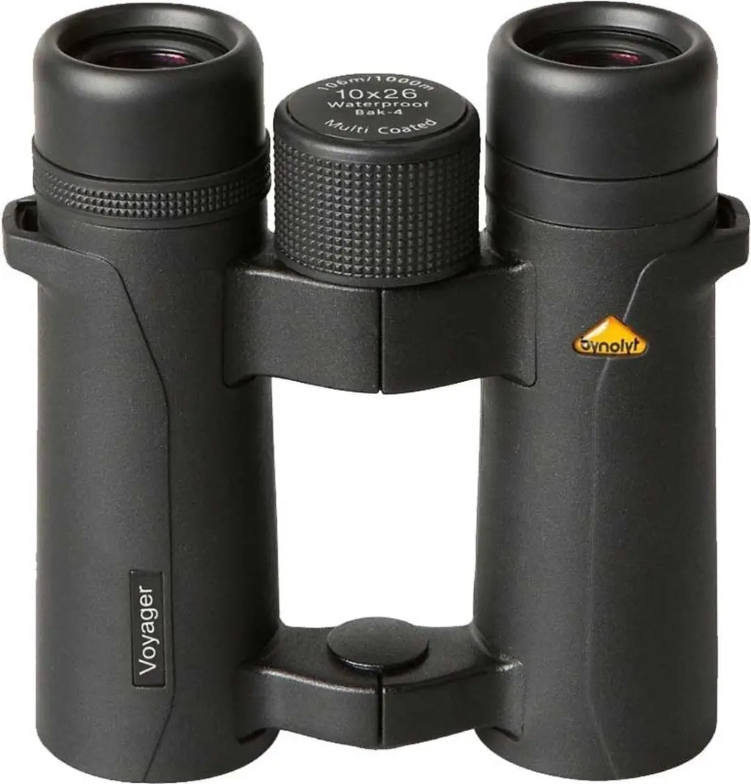 Bynolyt Voyager WP-42 8 X 42