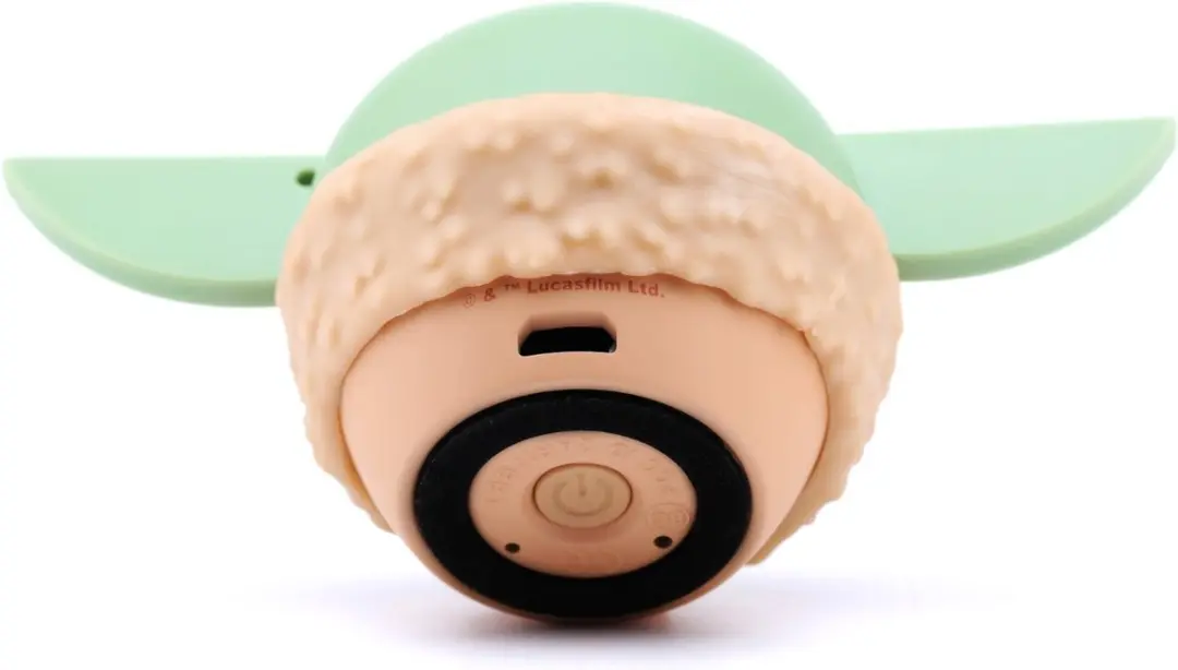 Star Wars Bitty Boomer Grogu Bluetooth Luidspreker - 3W - afbeelding 5 van 6