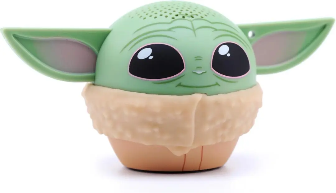 Star Wars Bitty Boomer Grogu Bluetooth Luidspreker