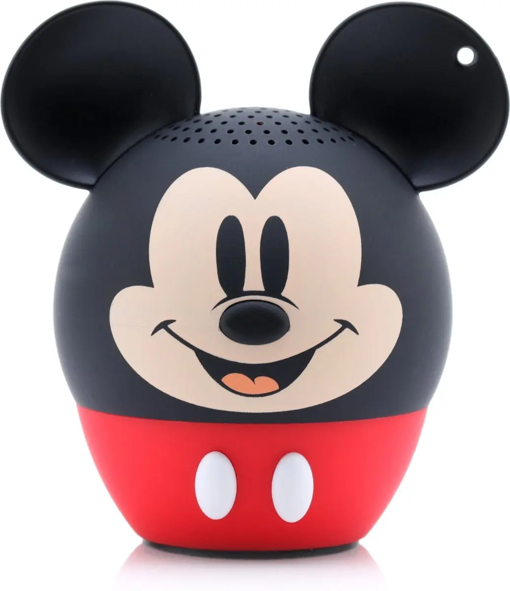 Bitty Boomers Mickey Mouse Bluetooth Luidspreker