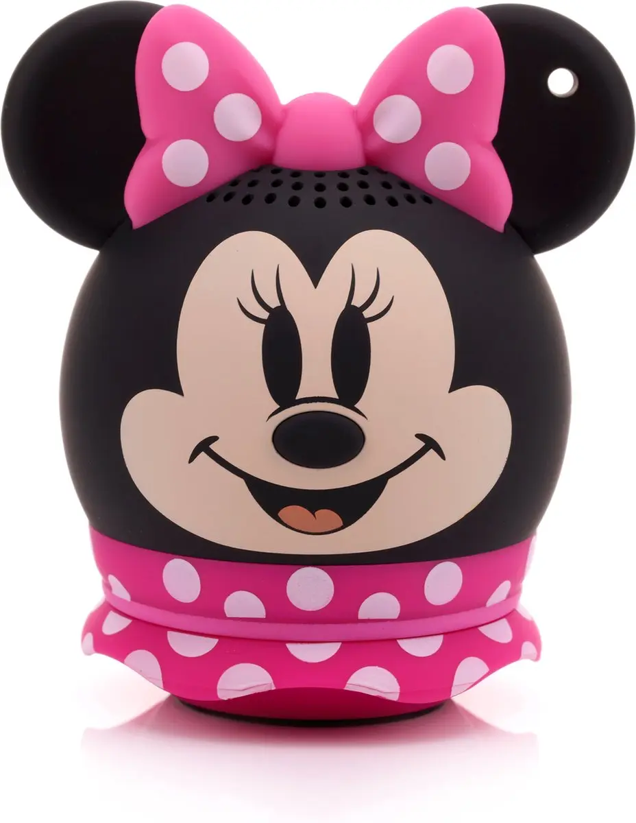 Minnie Mouse Bitty Boomer Bluetooth Luidspreker