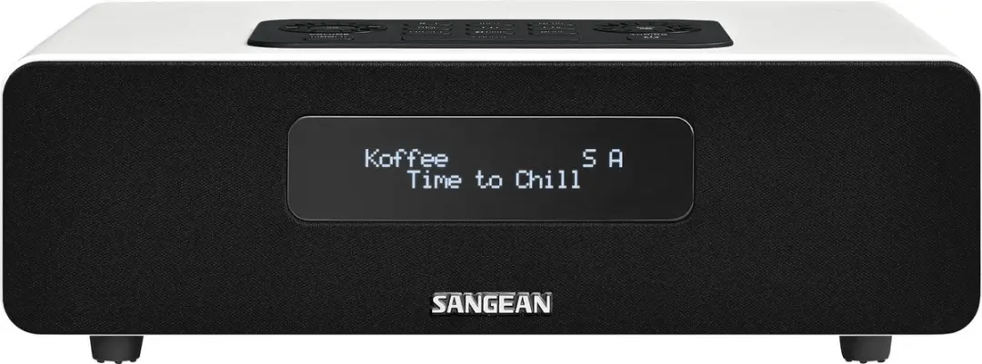 Sangean-DDR-36