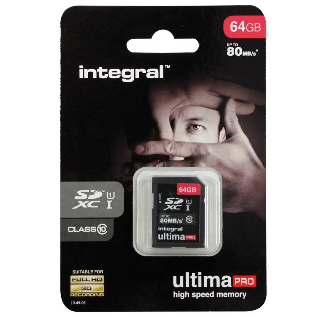 INSDX64G10-80U1