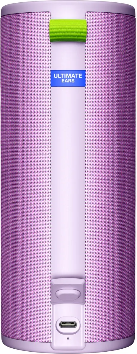 Logitech Ultimate Ears BOOM 4 984-002011 Luidspreker - Lila - afbeelding 5 van 6