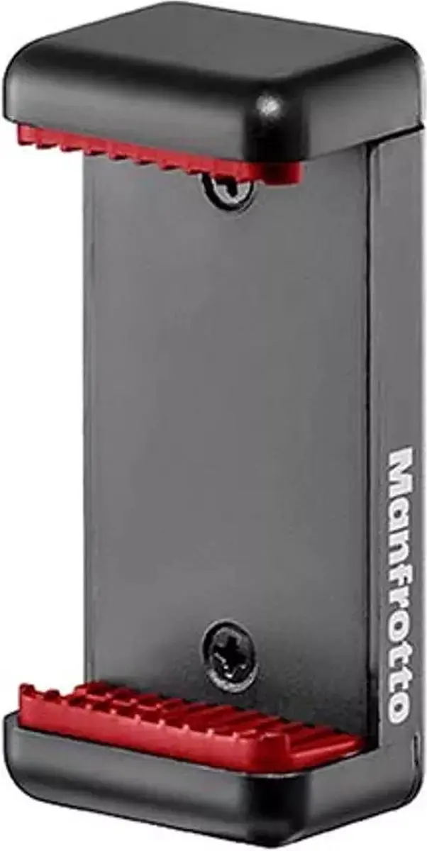 Manfrotto Pixi Version Ll Statief Zilver - afbeelding 2 van 6