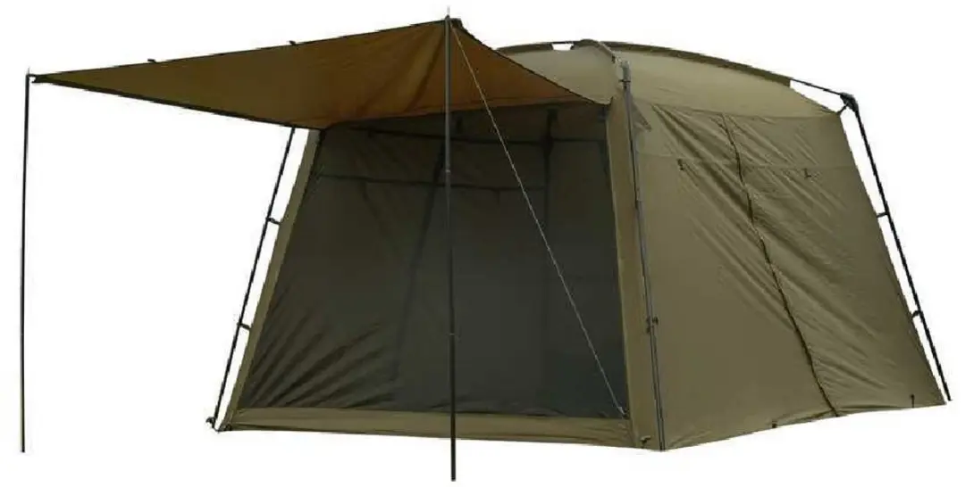 Avid Revolve Compact Screen House