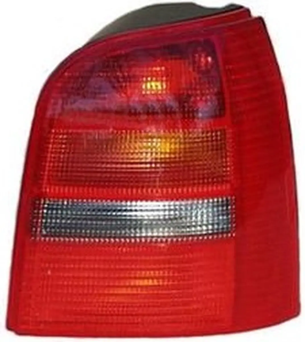 Achterlichtglas rechts Audi A4 B5 Avant (8d5). Model: 1994-11