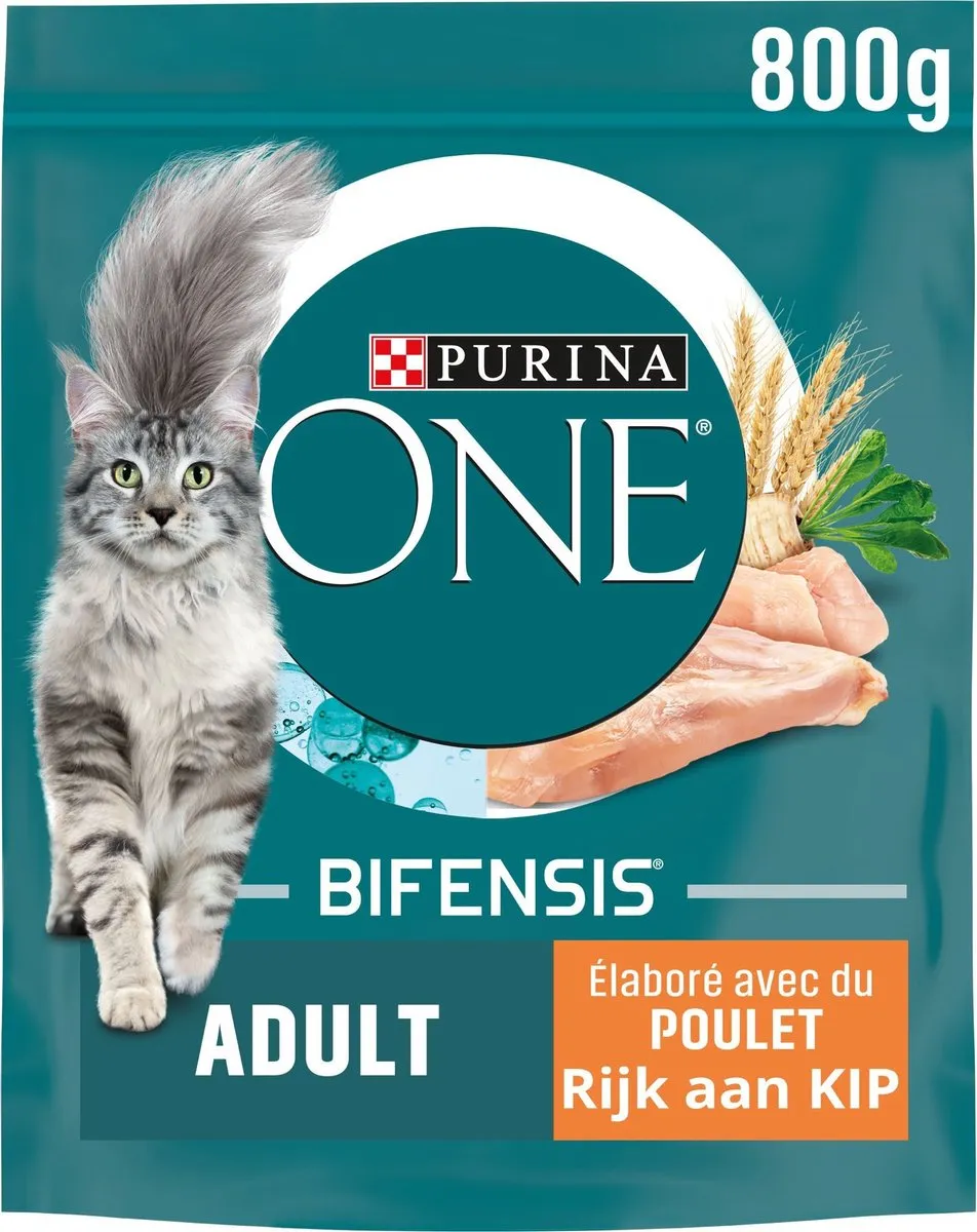 Purina ONE Adult Kip