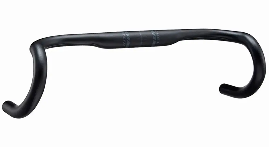 Ritchey Comp Streem Stuur Zilver 31.8 mm / 380 mm